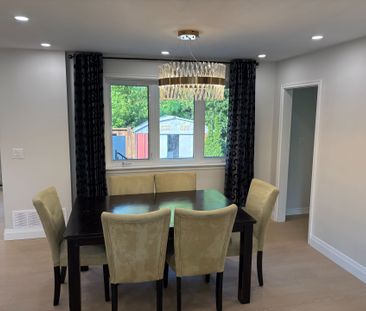 For Lease - 2429 Hensall Street, Mississauga, Ontario - Photo 3