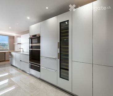 LUXURY FULLY FURNISHED APARTMENT – MINUTES FROM THE UN - Foto 6