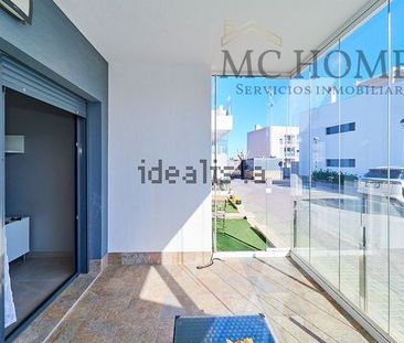 Alquiler de piso en Avenida Monte de lo - Photo 6