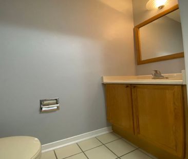 For Lease - 2550 Thomas Street Unit# 73, Mississauga, Ontario - Photo 1