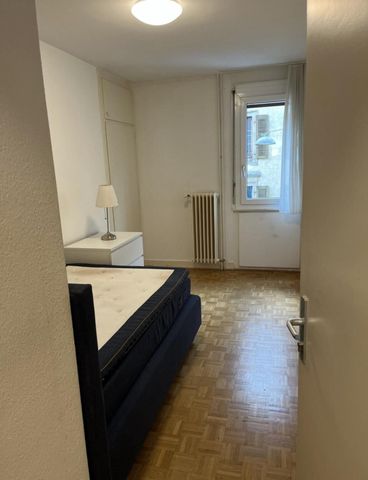 4-room furnished apartment in Pâquis - Photo 5