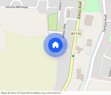 Framlingham - Photo 1