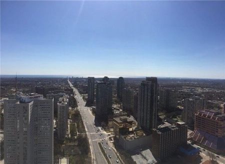 For Lease - 60 Absolute Avenue Unit# 3803, Mississauga, Ontario - Photo 5