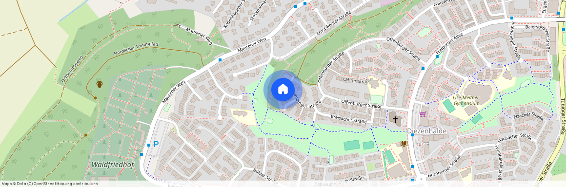 Emmendingerstr 43, 71034 Baden-Württemberg - Böblingen