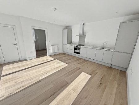 , Apartment 1, Sovereign House, St Michaels Street, SY1 2EY - Photo 2