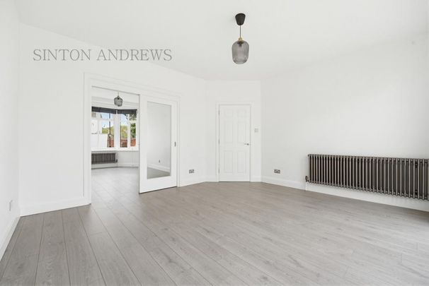 3 bedroom house to rent - Photo 1