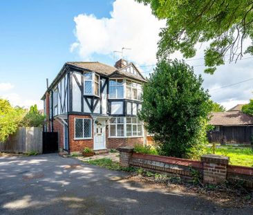 2 bedroom maisonette to rent - Photo 1