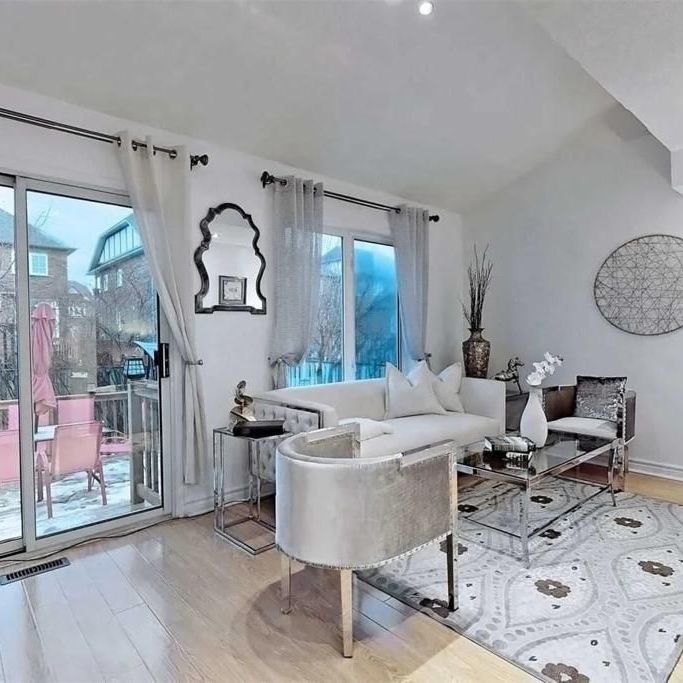 For Lease - 19 Hubbell Drive, Whitby, Ontario - Photo 1