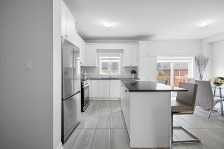 For Lease - 59 Jazzberry Road, Brampton, Ontario - Photo 4