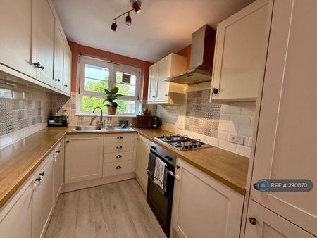 2 bedroom flat to rent - Photo 4
