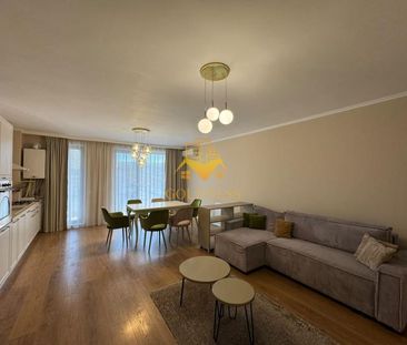 2 camere, open space, LUX, parcare, Zorilor, zona LIDL, Frunzisului - Fotografie 2