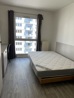 Location Appartement 1 pièce 21m² STRASBOURG 67000 - Photo 1