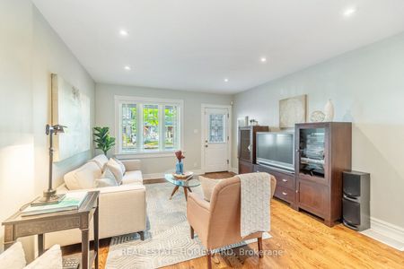 Semi-Detached Home For Lease | E8134064 - Photo 3