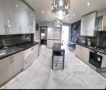 1 bedroom in a house share to rent - Photo 4