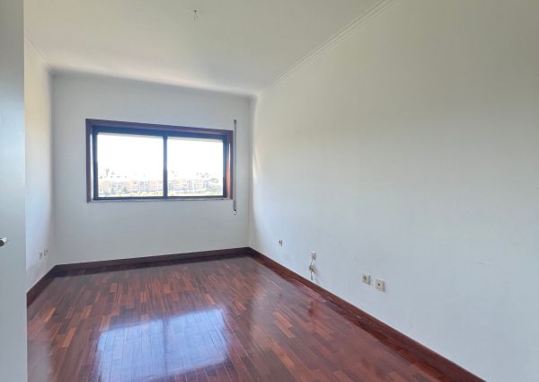 3-bedroom apartment - São Vicente