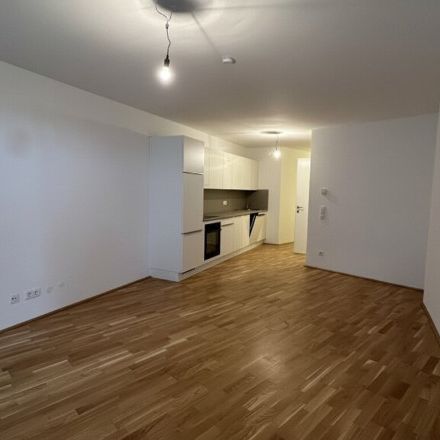 1 Zi Wohnung mit Balkon - nahe U1 (provisionsfrei!) - Photo 1
