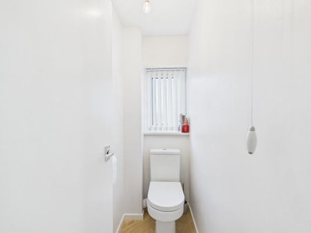 2 bedroom terraced house to rent - Photo 3