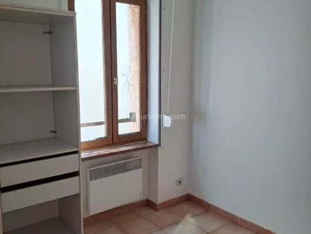 Location Appartement 2 pièces 25 m2 à Salernes - Photo 3