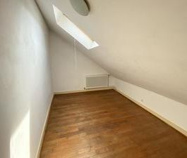 Location - Appartement T4 Nantes Centre Ville - Photo 2