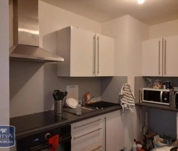 Appartement à louer 3 pièces 65.85m² - Photo 5