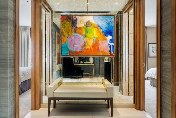 3 bedroom apartment to rent - Photo 1