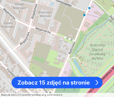 M3 Z Balkonem Nowe Bud. Garaż - Zdjęcie 1