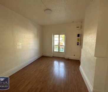 Appartement à louer 2 pièces 44.59m² - Photo 4