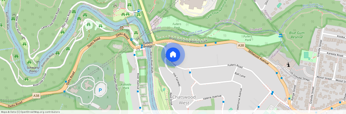 235 Fullers Road, NSW 2067, Chatswood West