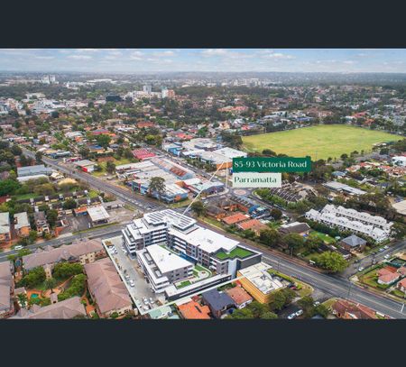 1/85 Victoria Road, Parramatta, NSW 2150 - Photo 5