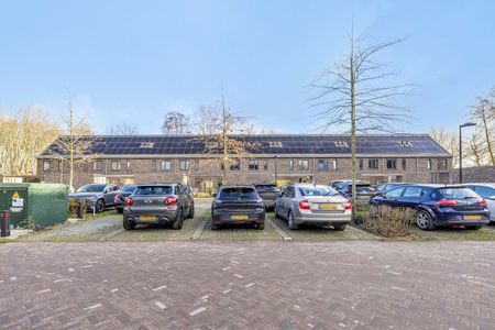 Huis te huur: Berberlaan 79 2142 GB Cruquius - Foto 3