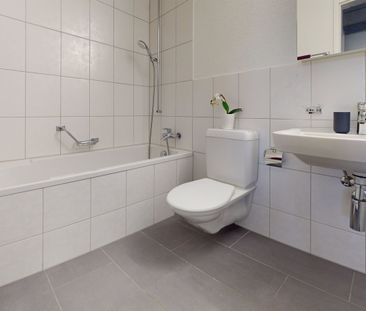 3.5 Zimmer, 74 m², 2. Stock - Photo 5