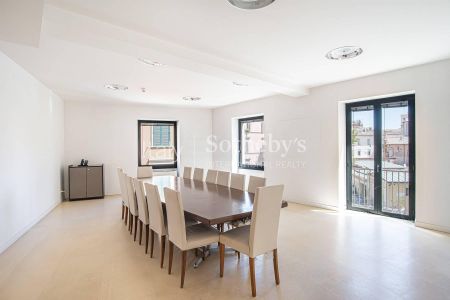 Ufficio di prestigio a Trastevere - Photo 5