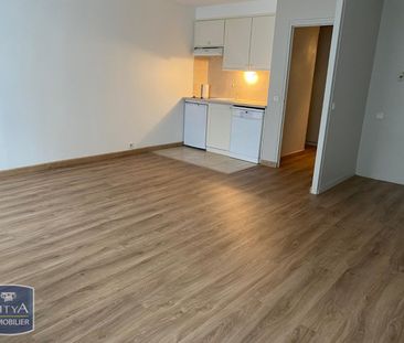 Location Appartement 1 pièce 35m² DEAUVILLE 14800 - Photo 5