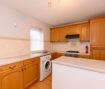 3 bedroom terraced house to rent - Photo 6