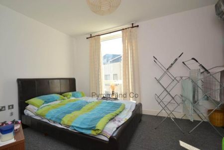 1 bedroom flat to rent - Photo 3
