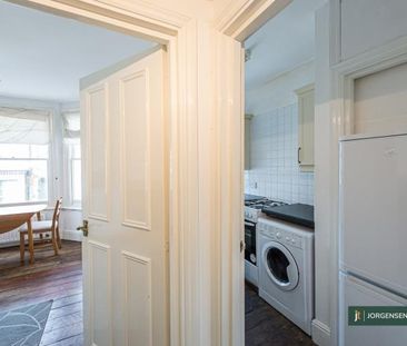 1 bedroom flat to rent - Photo 5