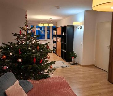 Sonnige Wohnung - Photo 3