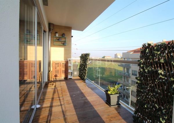 Apartamento T2 em Porto