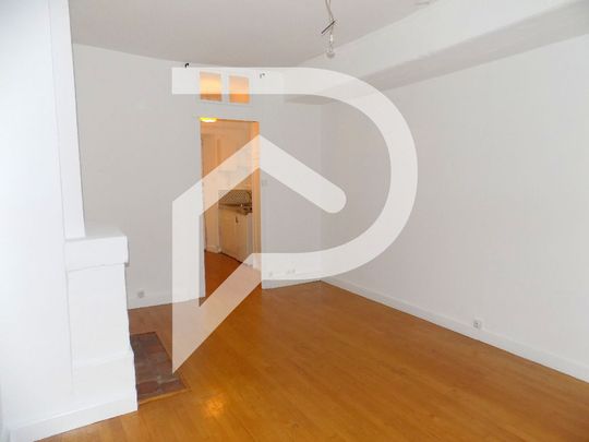 Location Appartement 1 pièce 23m² - Photo 1