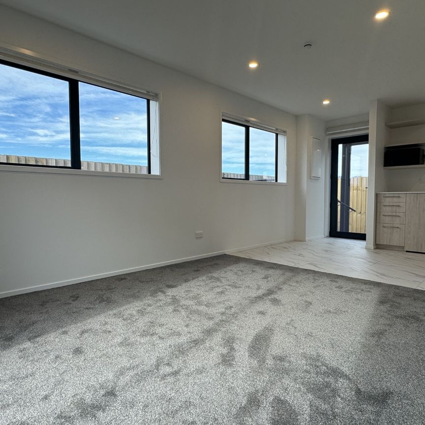 Unit 2, 16 Wilmer Street, City Centre (Christchurch City), Christchurch - Photo 1