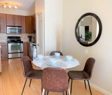 Edmonton Furnished Condo Rental in Downtown - California Style Exec... - Photo 5