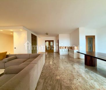 Appartamento via Pinerolo 74, San Siro, Milano - Photo 1