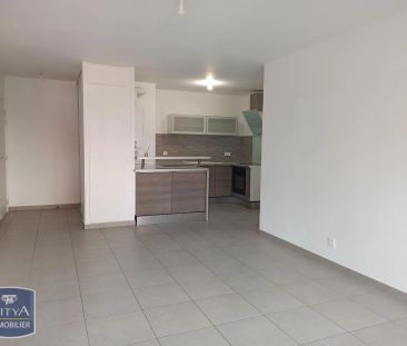 Appartement à louer 3 pièces 63.8m² - Photo 3