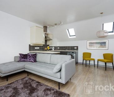 Pioneer Way, Stafford, Staffordshire, ST17 - Photo 1