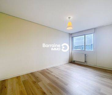 Location appartement à Lorient, 4 pièces 83.01m² - Photo 6