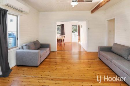 Renovated Rural Home with Peaceful Outlook - Photo 3