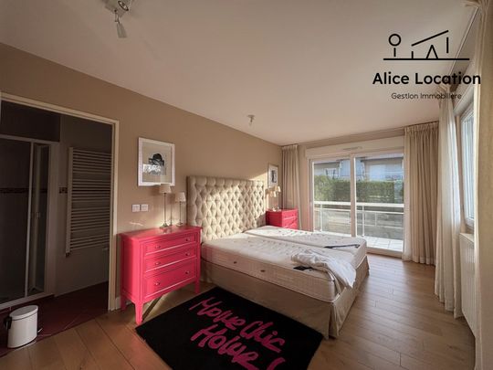 Location Appartement 3 pièces 70m² NEUVECELLE 74500 - Photo 1
