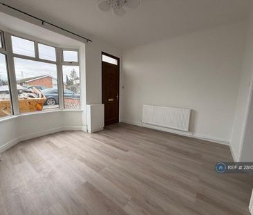 2 bedroom terraced house to rent - Photo 3