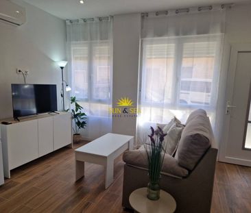 STUDIO APARTMENT IN PETRER - Photo 1