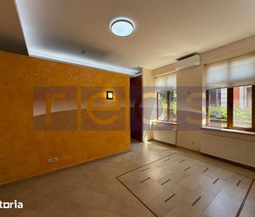 INCHIRIERE VILA | COTROCENI | 130MP | IDEAL OFFICE-CLINICA-SALON - Photo 1
